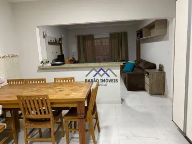 Casa com 2 Quartos à venda, 144m² no Jardim Saltense, Salto