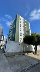 Apartamento com 3 Quartos à venda, 114m² no Piedade, Jaboatão dos Guararapes