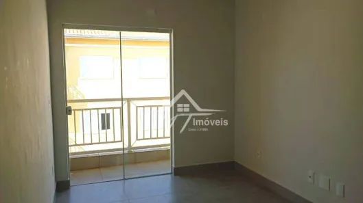 Apartamento com 2 Quartos para alugar, 58m² no Jardim Marchissolo, Sumaré