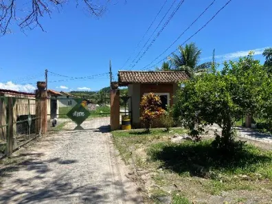 Casa com 2 Quartos à venda, 68m² no Ribeira, Cachoeiras de Macacu