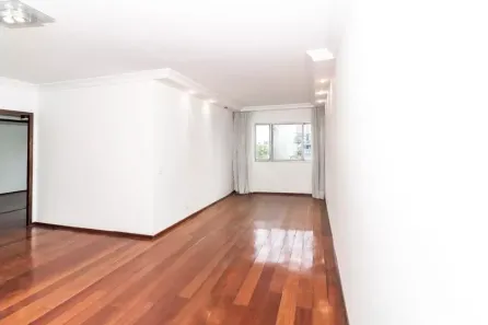 Apartamento com 3 Quartos à venda, 110m² no Perdizes, São Paulo