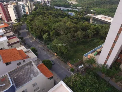 Lote/Terreno à venda, 2262m² no Ouro Preto, Belo Horizonte