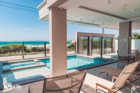 Apartamento com 3 Quartos à venda, 84m² no Palmas, Governador Celso Ramos
