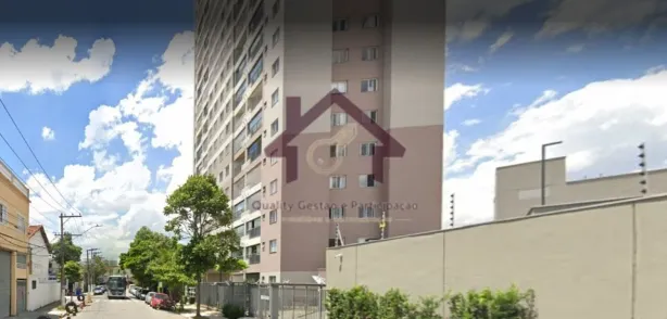 Apartamento com 2 Quartos à venda, 44m² no Vila Independência, São Paulo