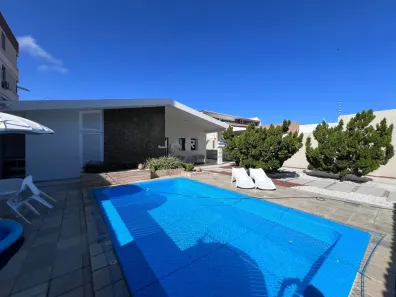 Casa com 4 Quartos à venda, 250m² no Barro Duro, Maceió
