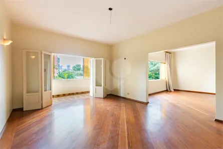 Apartamento com 4 Quartos à venda, 215m² no Consolação, São Paulo