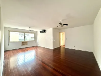 Apartamento com 3 Quartos à venda, 128m² no Bela Vista, Porto Alegre