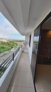 Apartamento com 3 Quartos à venda, 72m² no Nova Parnamirim, Parnamirim