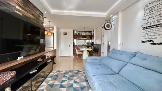 Apartamento com 2 Quartos à venda, 78m² no Bela Vista, São José