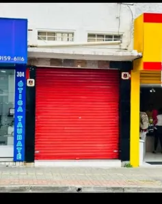 Ponto Comercial para alugar, 24m² no Centro, Taubaté