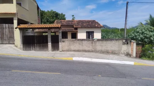 Casa com 2 Quartos à venda, 80m² no Parque Nanci, Maricá