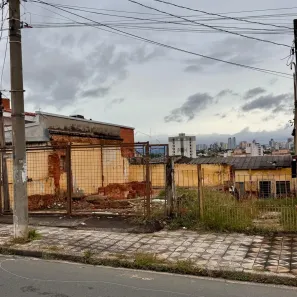 Lote/Terreno à venda, 163m² no Jardim das Magnólias, Sorocaba