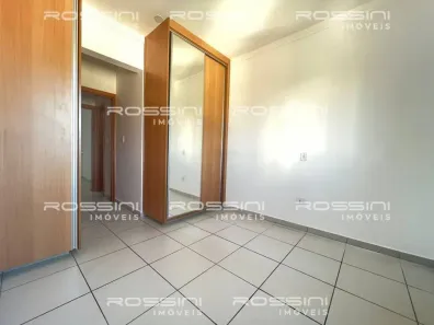 Apartamento com 1 Quarto à venda, 48m² no Jardim Botânico, Ribeirão Preto