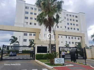 Apartamento com 2 Quartos à venda, 53m² no Parque das Cachoeiras, Campinas