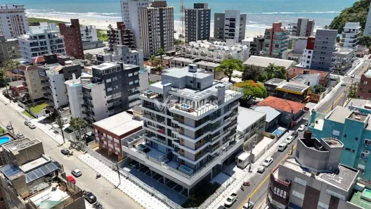 Cobertura com 4 Quartos à venda, 280m² no Centro, Matinhos