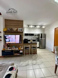 Apartamento com 2 Quartos à venda, 65m² no Valparaíso, Serra