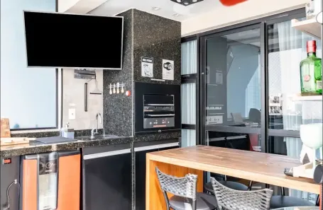 Apartamento com 3 Quartos à venda, 77m² no Barra Olímpica, Rio de Janeiro