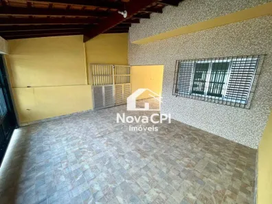 Casa com 2 Quartos à venda, 127m² no Caiçara, Praia Grande