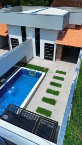 Casa com 2 Quartos à venda, 75m² no , Itanhaém