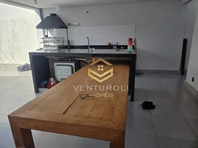 Casa com 2 Quartos à venda, 66m² no Parque Viaduto, Bauru