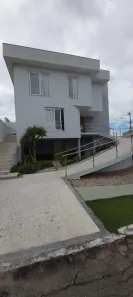 Casa de Condomínio com 4 Quartos à venda, 322m² no São Paulo II, Cotia