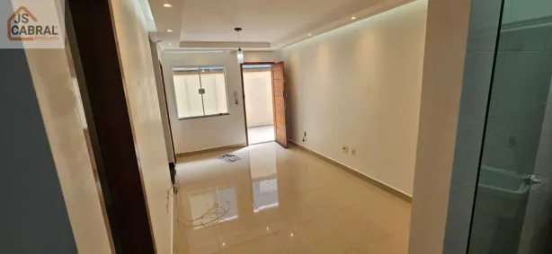 Casa de Condomínio com 2 Quartos à venda, 65m² no Vila Isolina Mazzei, São Paulo