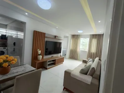 Apartamento com 2 Quartos à venda, 62m² no São Conrado, Aracaju