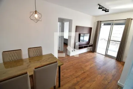Apartamento com 2 Quartos à venda, 57m² no Centro, Campinas