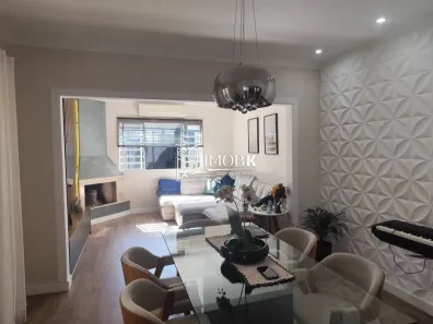 Casa com 2 Quartos à venda, 163m² no Vila Isabel Eber, Jundiaí