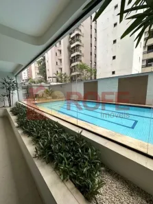 Apartamento com 4 Quartos para alugar, 360m² no Planalto Paulista, São Paulo