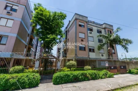 Apartamento com 2 Quartos à venda, 73m² no Bom Jesus, Porto Alegre