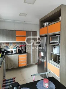 Sobrado com 3 Quartos à venda, 210m² no Condomínio Residencial Fogaça, Jacareí