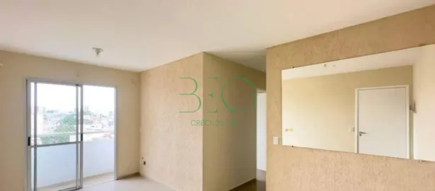 Apartamento com 2 Quartos à venda, 54m² no Sacomã, São Paulo
