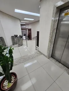 Sala Comercial para alugar, 242m² no Floresta, Porto Alegre