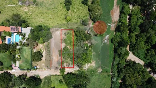 Lote/Terreno à venda, 1000m² no Recanto Campestre Viracopos Gleba 2, Indaiatuba