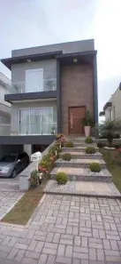 Casa de Condomínio com 4 Quartos à venda, 300m² no Cidade Parquelandia, Mogi das Cruzes