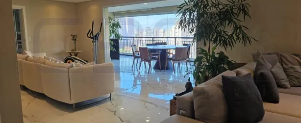 Apartamento com 3 Quartos à venda, 1000m² no Santana, São Paulo