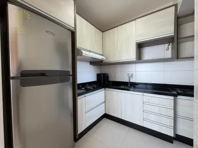 Apartamento com 2 Quartos à venda, 62m² no Zona 07, Maringá