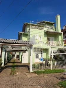 Casa com 4 Quartos à venda, 330m² no Cristal, Porto Alegre