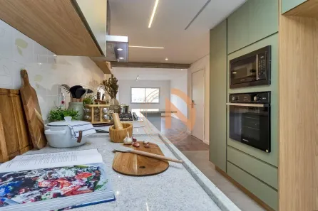 Apartamento com 3 Quartos à venda, 91m² no Pinheiros, São Paulo