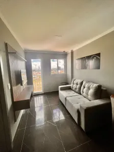 Flat com 1 Quarto para alugar, 38m² no Catolé, Campina Grande