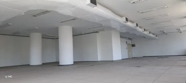Sala Comercial para alugar, 333m² no Centro, São Paulo
