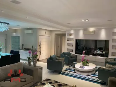 Apartamento com 3 Quartos à venda, 300m² no Jardim do Mar, São Bernardo do Campo