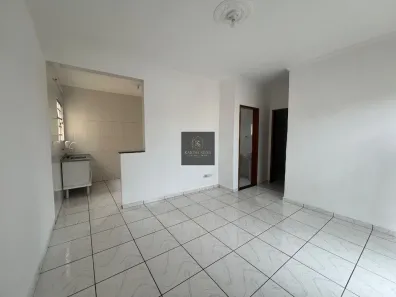 Apartamento com 2 Quartos à venda, 59m² no Terra Nova, Taubaté