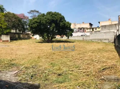 Lote/Terreno para alugar, 2166m² no Paulicéia, São Bernardo do Campo
