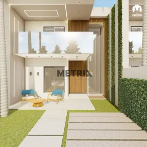 Casa com 4 Quartos à venda, 178m² no Sapiranga-Coité, Fortaleza
