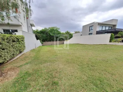 Lote/Terreno à venda, 616m² no Alphaville Nova Esplanada, Votorantim