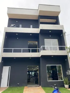 Prédio Residencial com 3 Quartos à venda, 672m² no , Jijoca de Jericoacoara