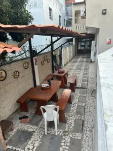 Casa com 6 Quartos à venda, 413m² no Bonfim, Salvador