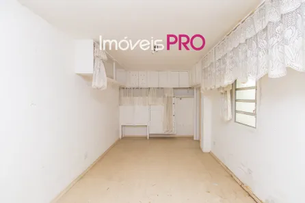 Casa com 4 Quartos à venda, 172m² no Vila Clementino, São Paulo